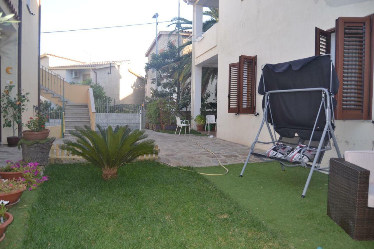 B&B Sos Manneddos Posada  Exterior foto