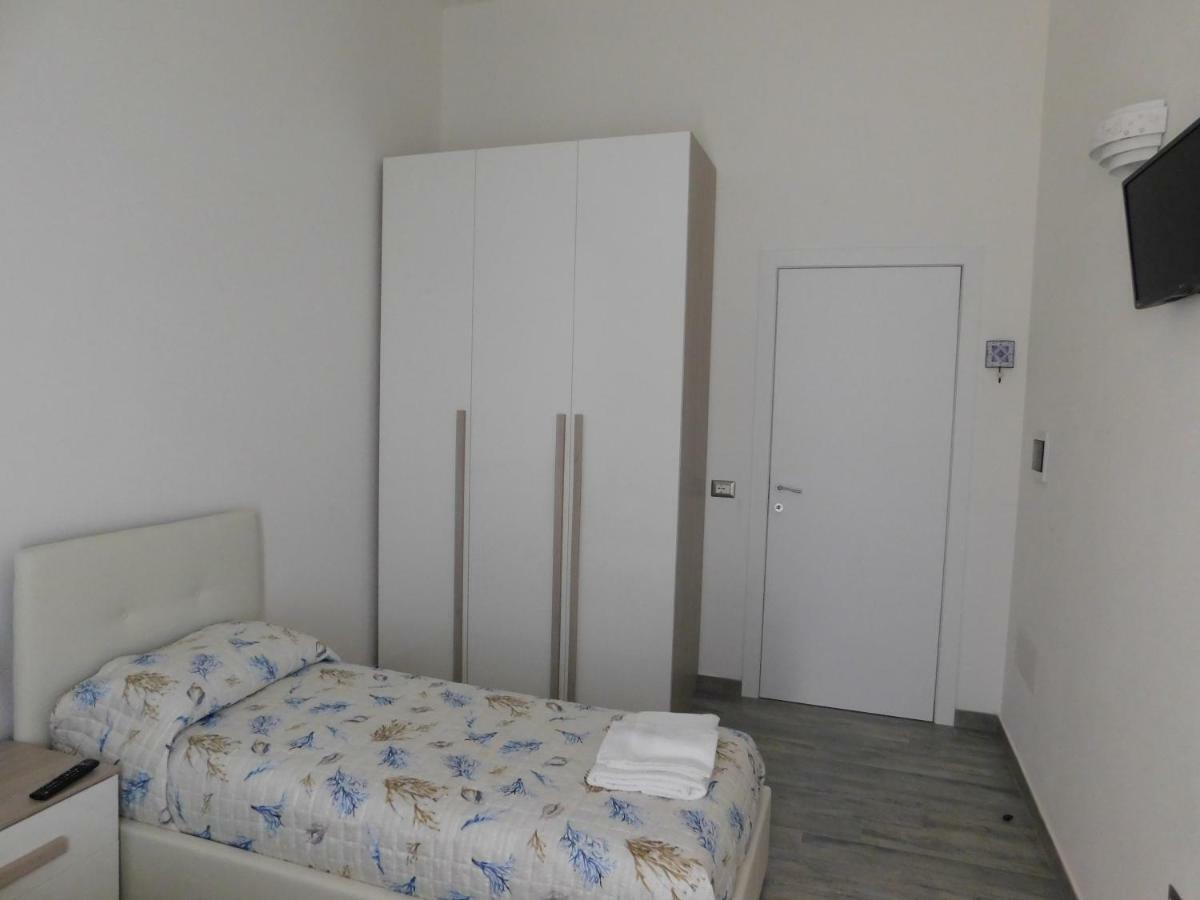 B&B Sos Manneddos Posada  Cameră foto