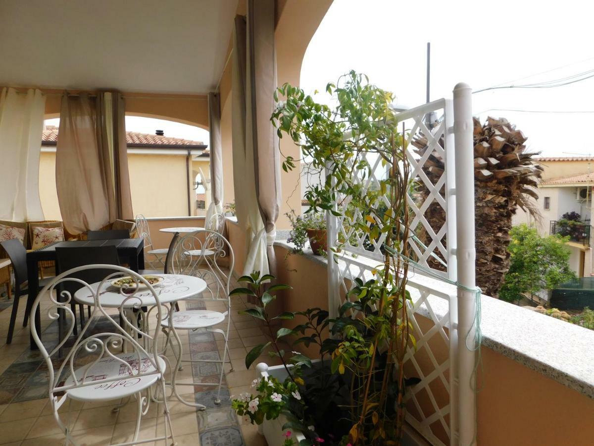 B&B Sos Manneddos Posada  Exterior foto